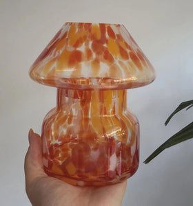 Lamp Candle