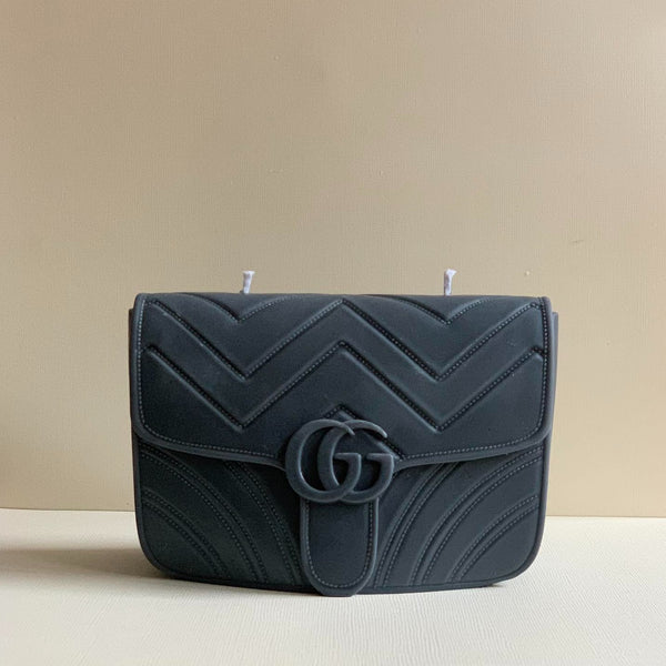 The GG Handbag Candle