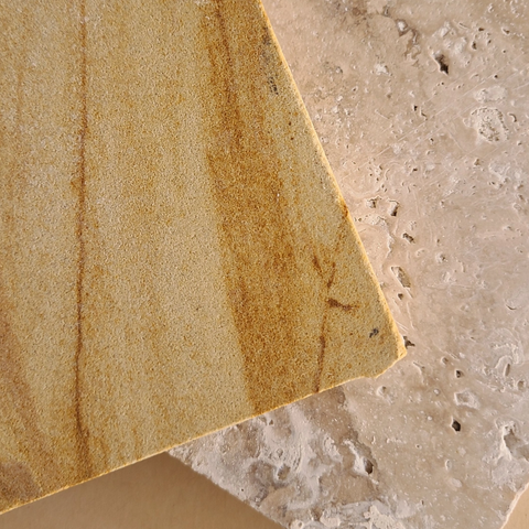 Sandstone Tile Plate